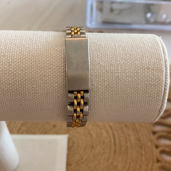 Vintage Peugeot watch - Picture 2 of 5